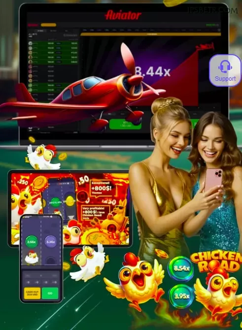 APP oficial da ipsbet para mobile