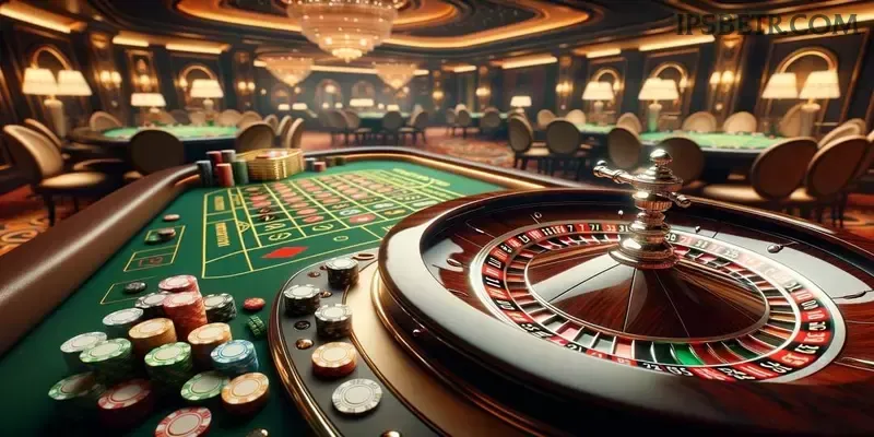 Comparação APP mobile vs versão web da ipsbet