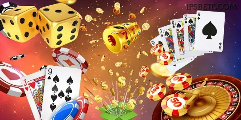 Plataforma completa da ipsbet com todos os jogos