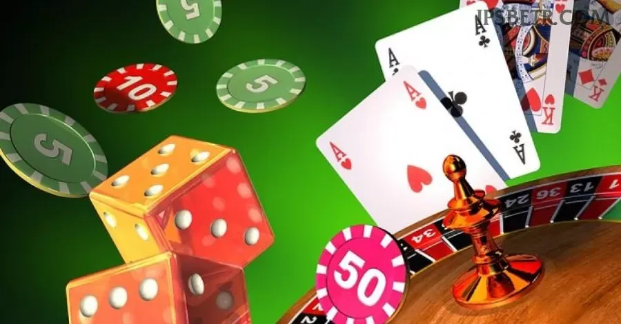 Canal oficial da ipsbet no Telegram